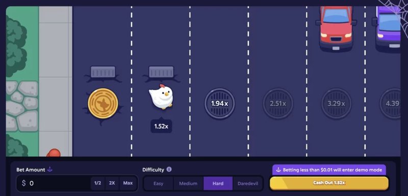 Scopri la Missione Uncrossable: il Gioco di Avventura Che Stupisce in Italia