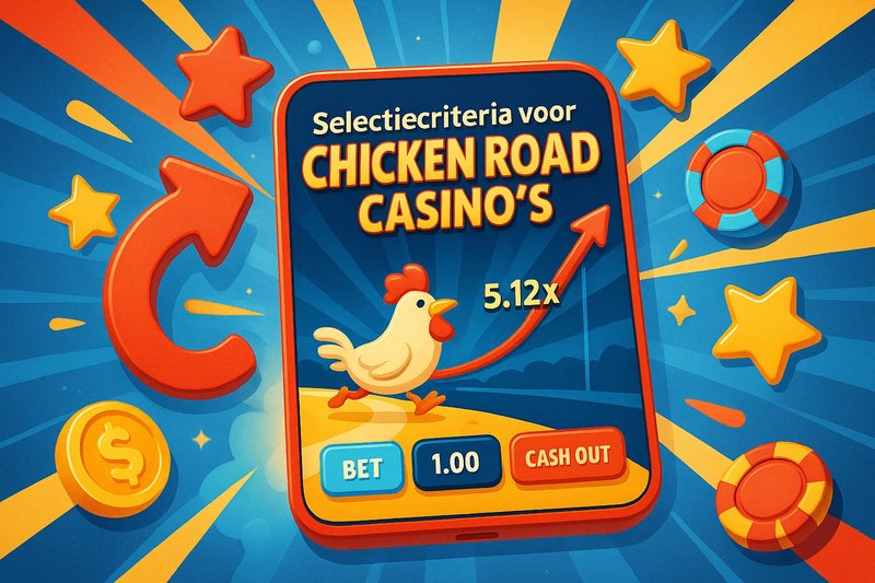 Sejr i Chicken Road 2 Online Spil med Gratis Demo tilgængelig