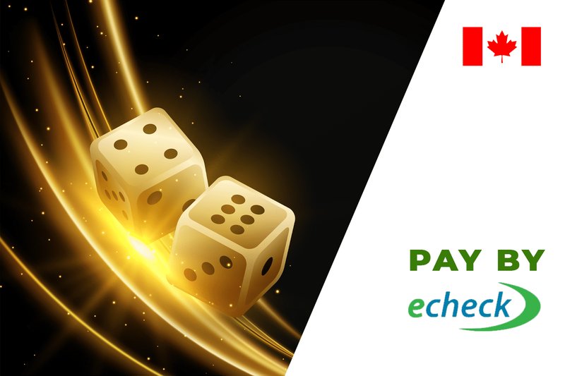 How to Make Instant eCheck Deposits at Online Casinos