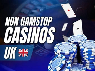 Best Non GamStop Casinos in the UK Play Freely and Enjoy