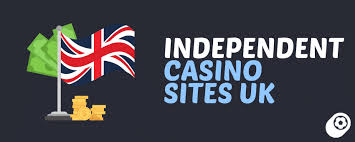 Exploring the World of Completely Independent Casinos -1717367356