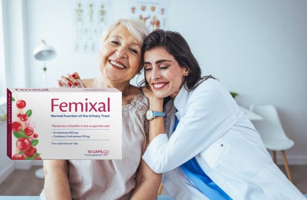 Femixal lek in Poland