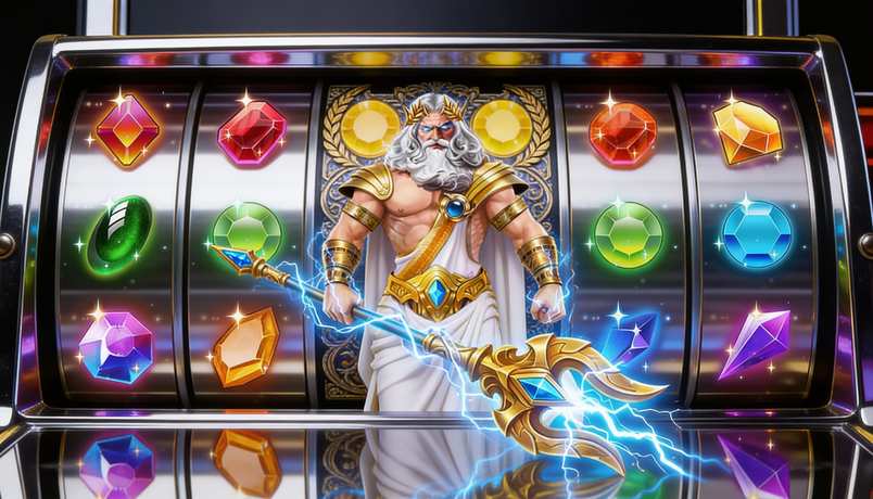 Paradise 8 casino online