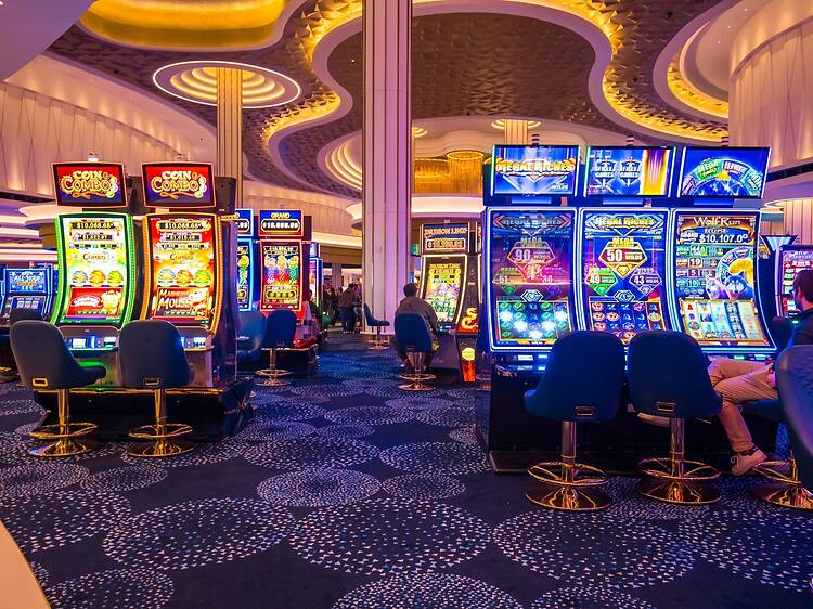 SlotBox Casino